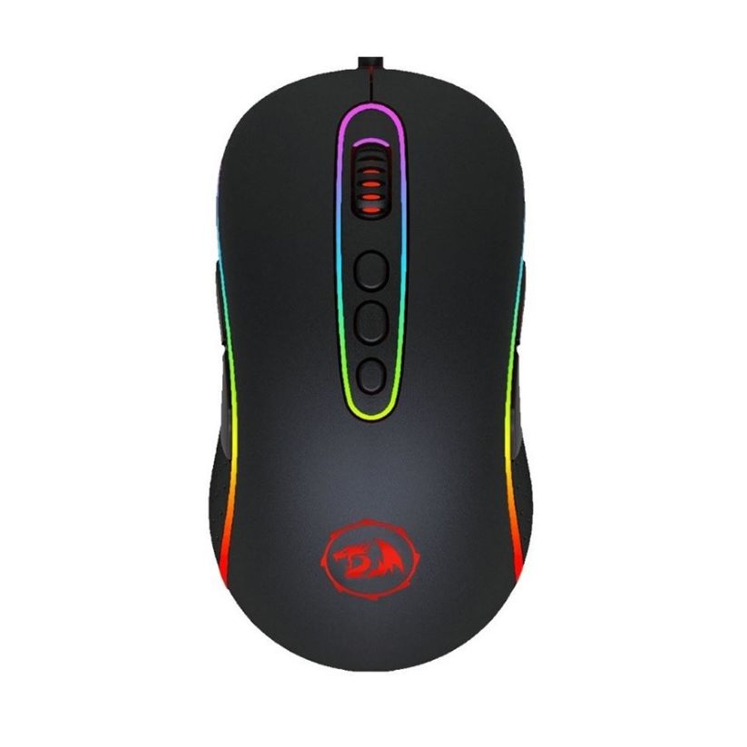 Redragon Wired Gaming Mouse Phoenix-2 M718