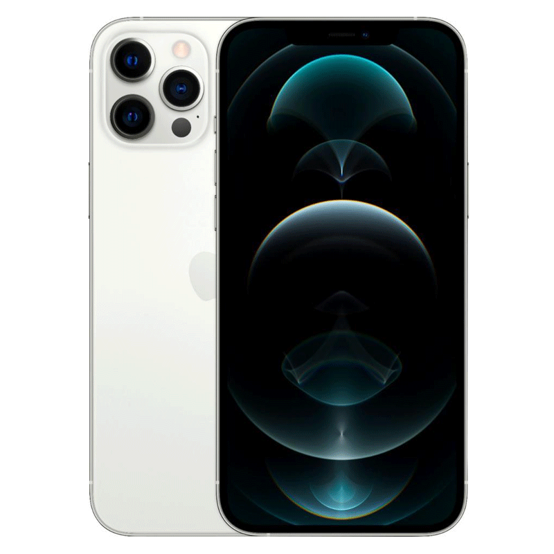 Apple iPhone 12 Pro Max 512GB (Single SIM + eSIM PTA Approved) (Flash Deal)
