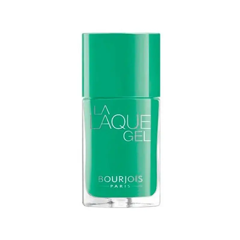 Bourjois - Laque Absolu Nail Paint - 15 Charmenthe 3052503301532