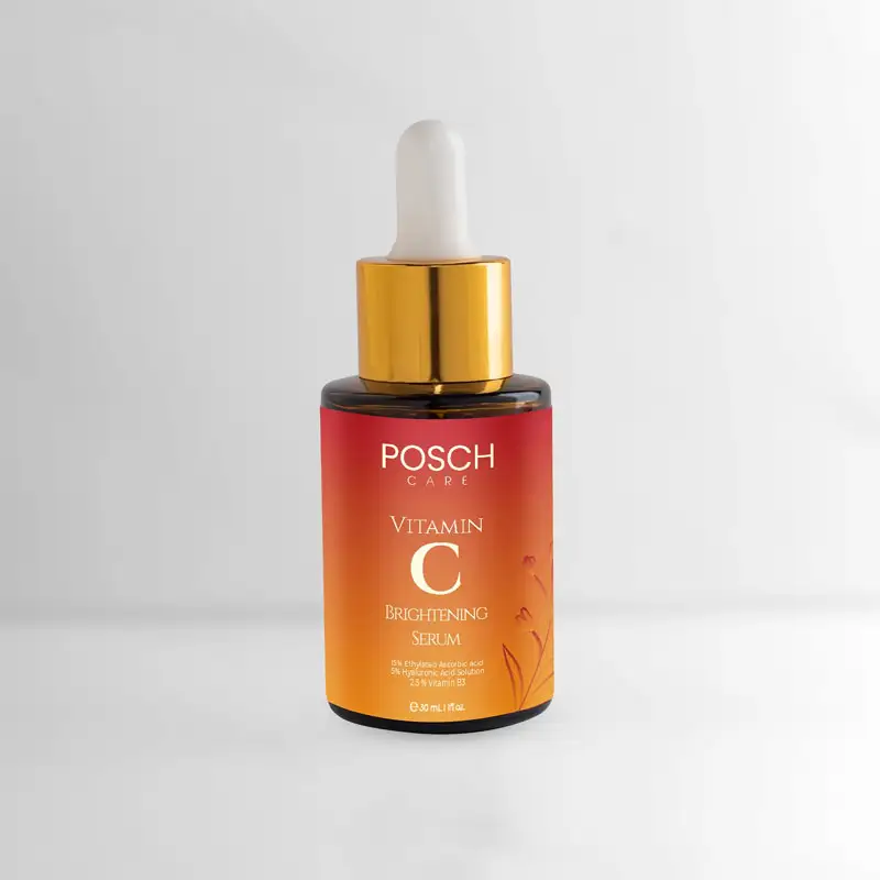 Vitamin C Brightening Serum