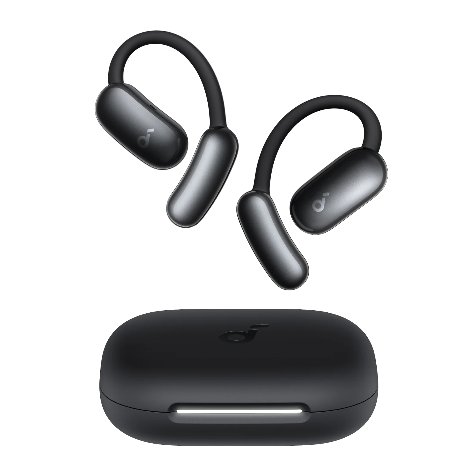 Anker Soundcore AeroFit 2 Adjustable Open-Ear Earbuds