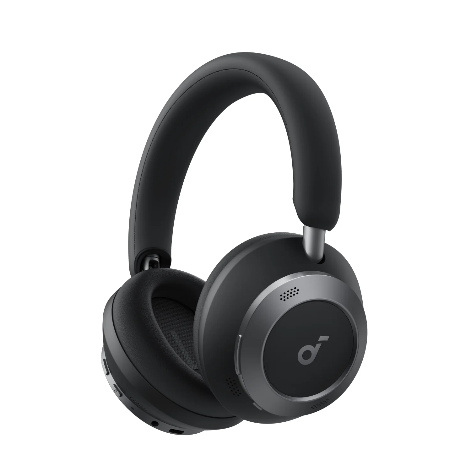 Anker Soundcore Space One Pro Headphone with Active Noise Cancelling