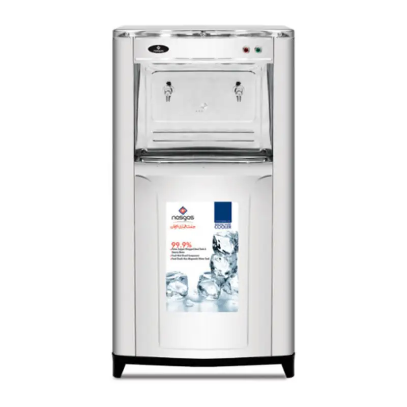 Nasgas NC-65 Electric Water Cooler 65 Liter With Official Warranty