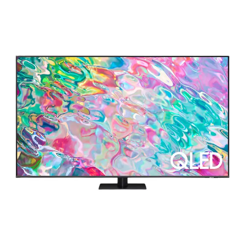 Samsung 55Q70B 55 Inch QLED 4K Smart TV With Official Warranty