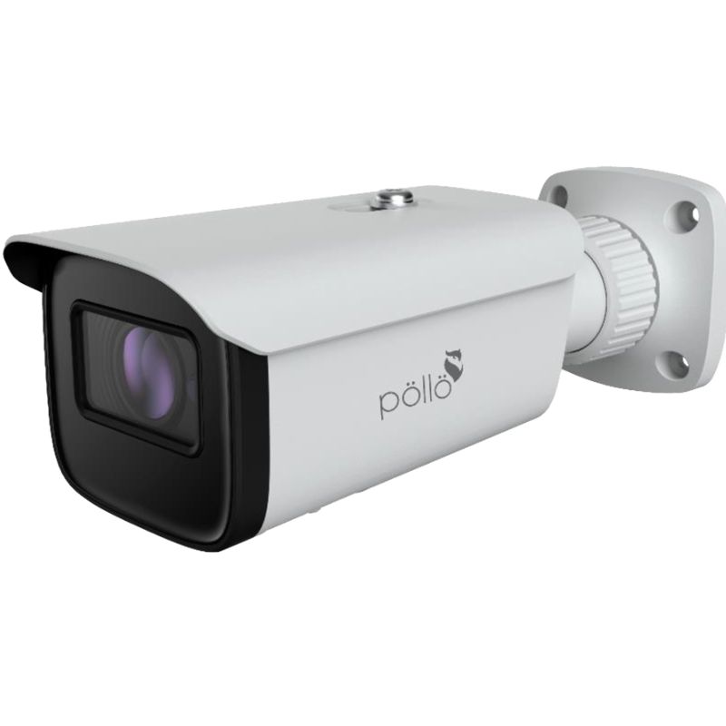 Pollo 5MP IP CCTV Camera PLC-425M-AU-IR8/PM