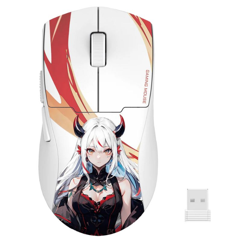 Redragon M918 AKG - Pro Gaming Mouse