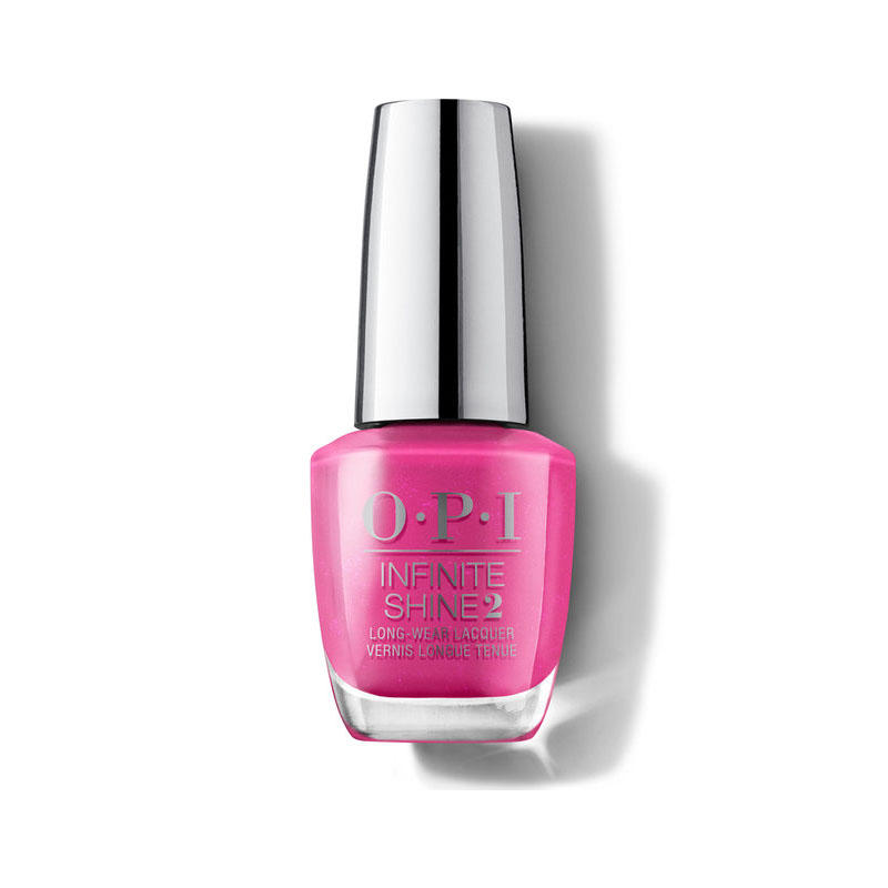 OPI - Nail Lacquer Telenovela Me About It (3614229066487)