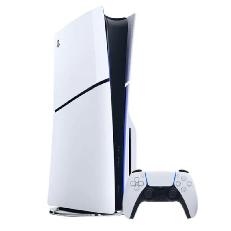 Sony PS5 PlayStation 5 Digital Edition 1Tb Console