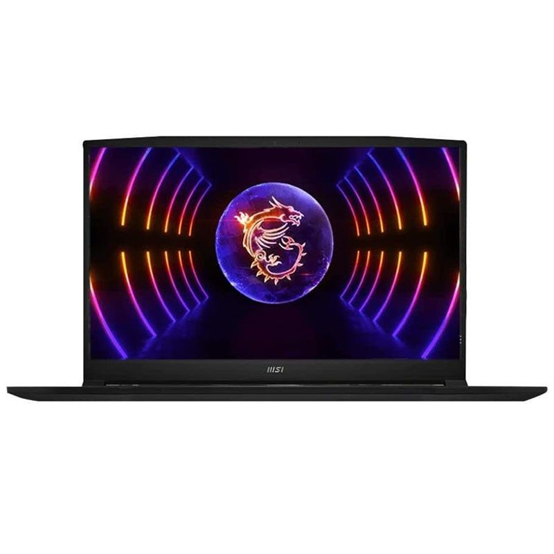 MSI Katana 15 Gaming Laptop | Intel Core i7 13620H NVIDIA GeForce RTX 4050 16GB DDR5, 1TB NVMe SSD Win11 Home Black B13VEK-1675US