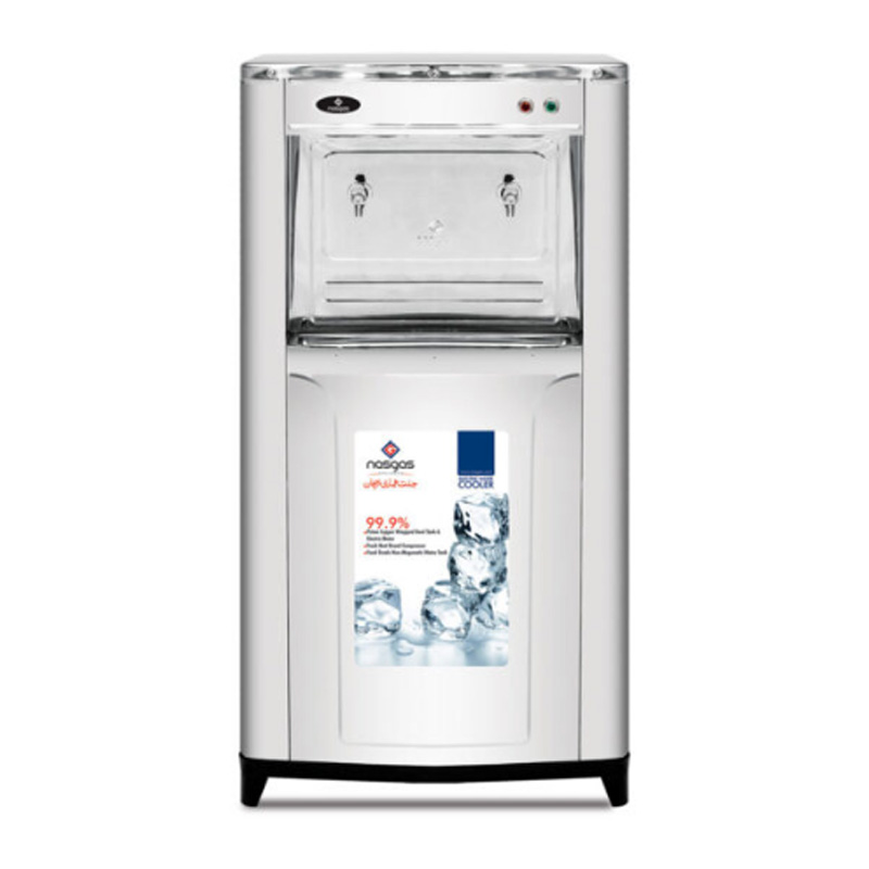 Nasgas NC-100 Electric Water Cooler 100 Liter With Official Warranty