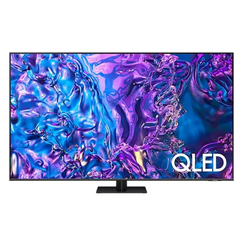 Samsung 75Q70D 75 Inches QLED 4K LED TV With Official Warranty