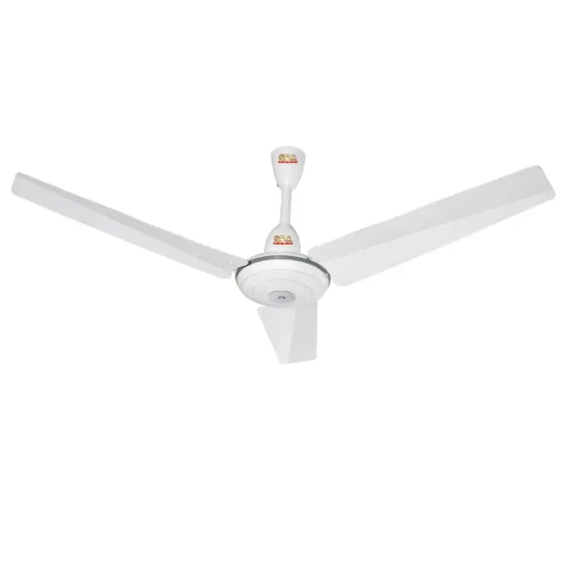 GFC Ceiling Fan Karachi Modle 36 Inch Superior Quality Aluminum Alloy Construction Official Warranty