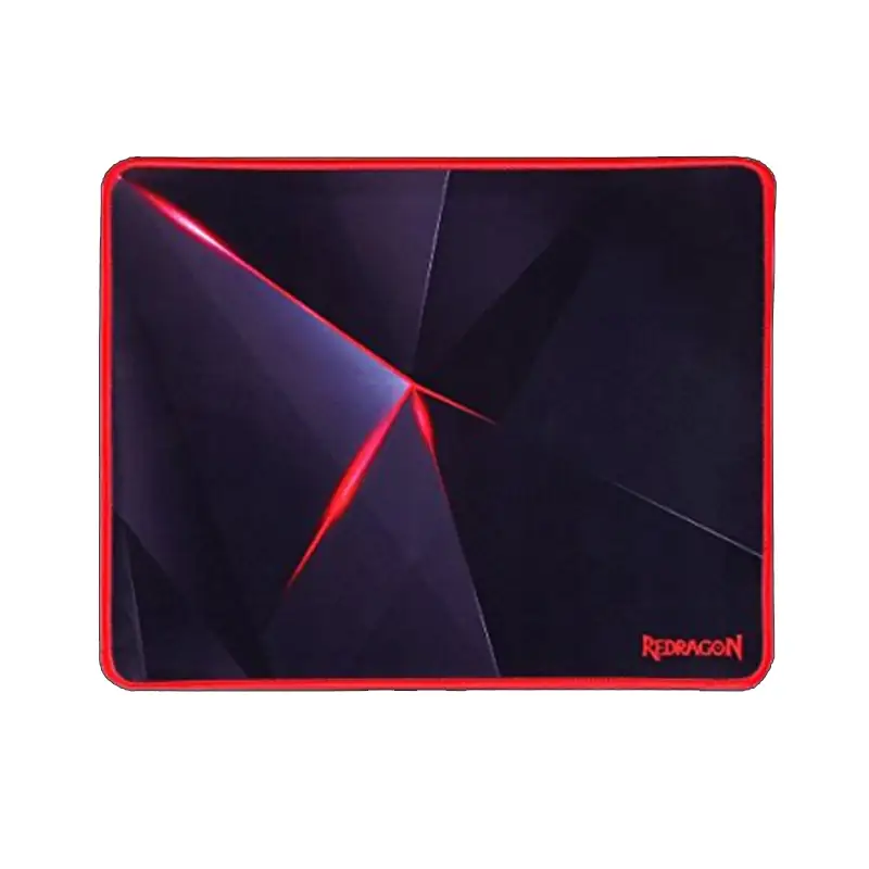 Redragon P012 Capricorn Gaming Mouse Pad