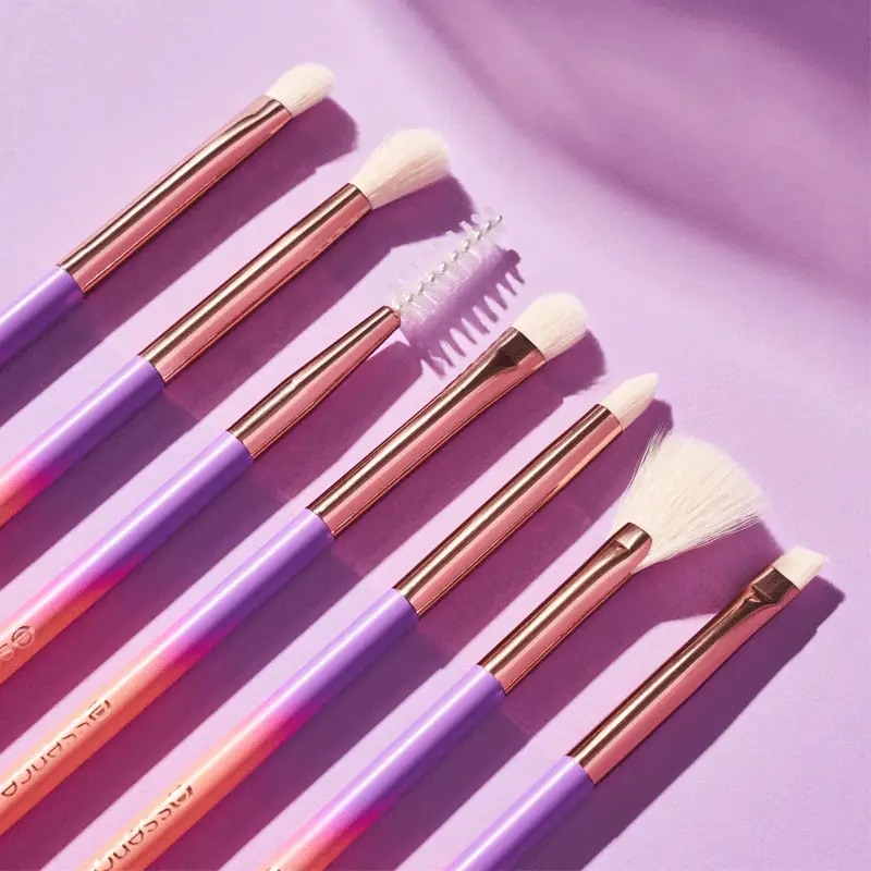 Essence Make Beauty Fun Eye Brush Set - 4059729368300