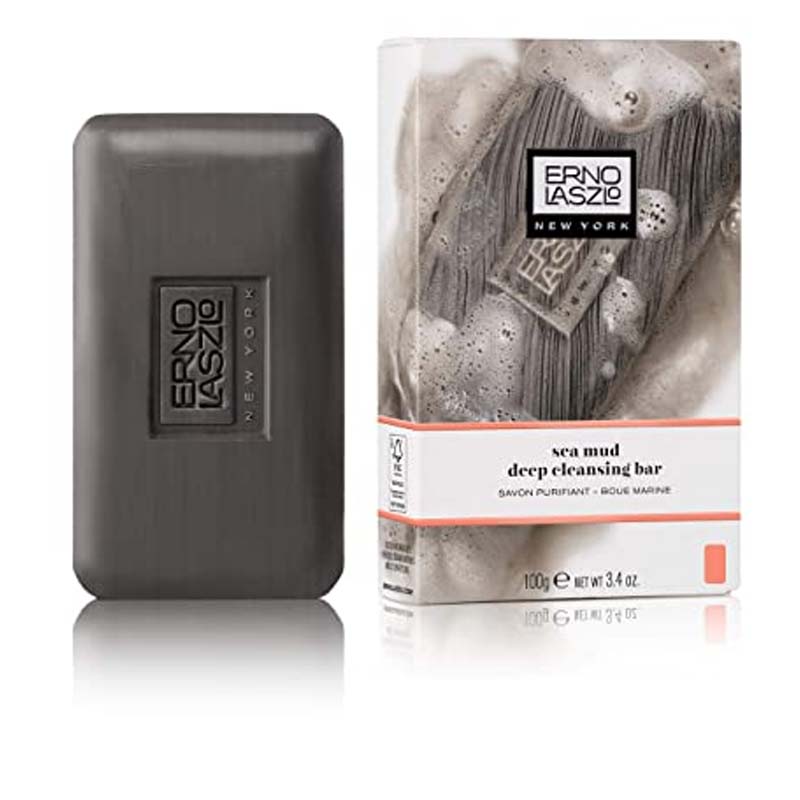 Erno Laszlo Sea Mud Deep Cleansing Bar