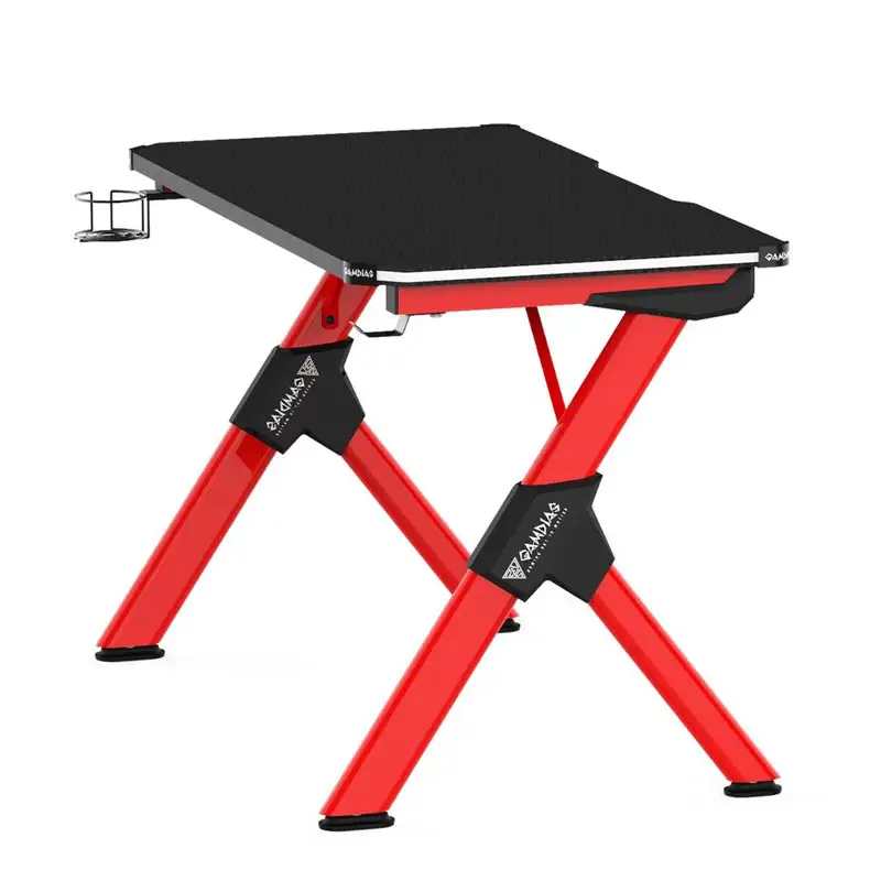 Gamdias Daedalus M2 RGB Gaming Desk