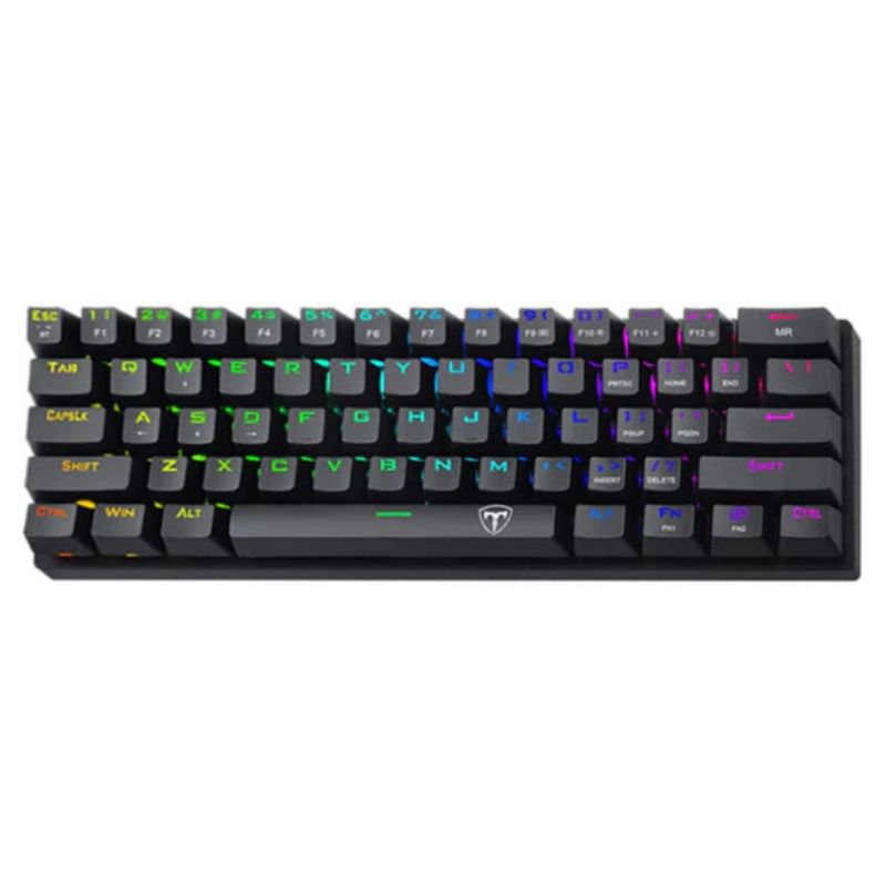 T-Dagger T-TGK307 AINOS RGB Mechanical Gaming Keyboard