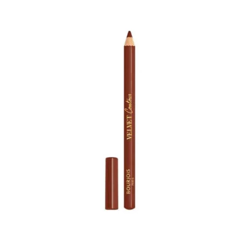 Bourjois - Velvet Contour Lip Liner 24 Parisienne 3616305492715