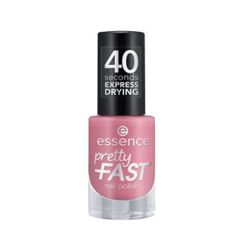 Essence Pretty Fast Nail Polish 02 4059729302755