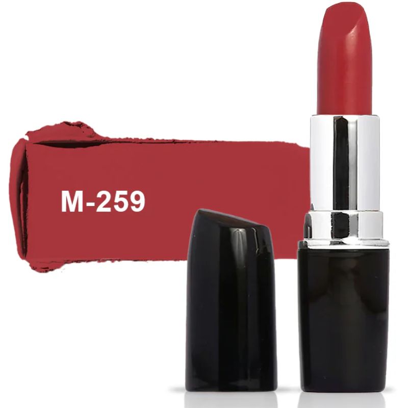Swiss Miss Non Sticky Slate Rose (M-259) Lipsticks