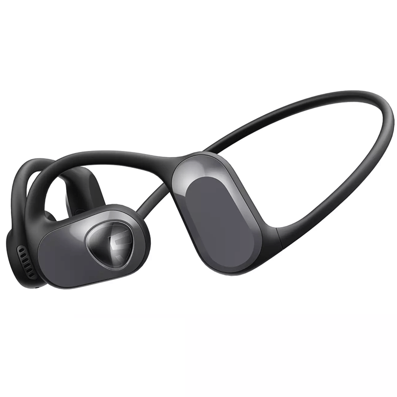 Soundpeats Run Free Bluetooth Air Conduction Sport Headphones