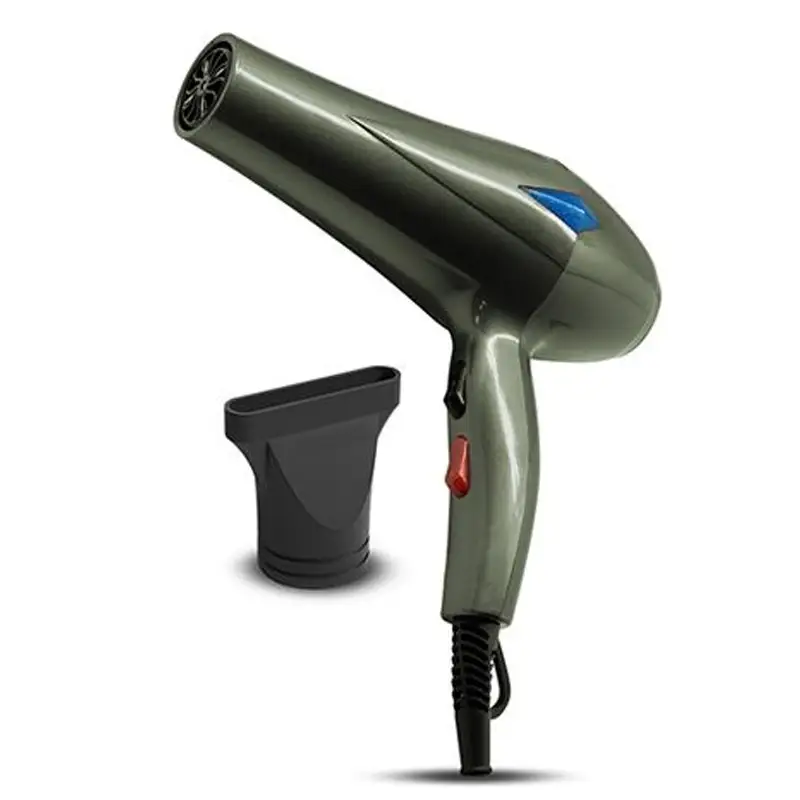 Cambridge HD-02-07 Hair Dryer With Official Warranty