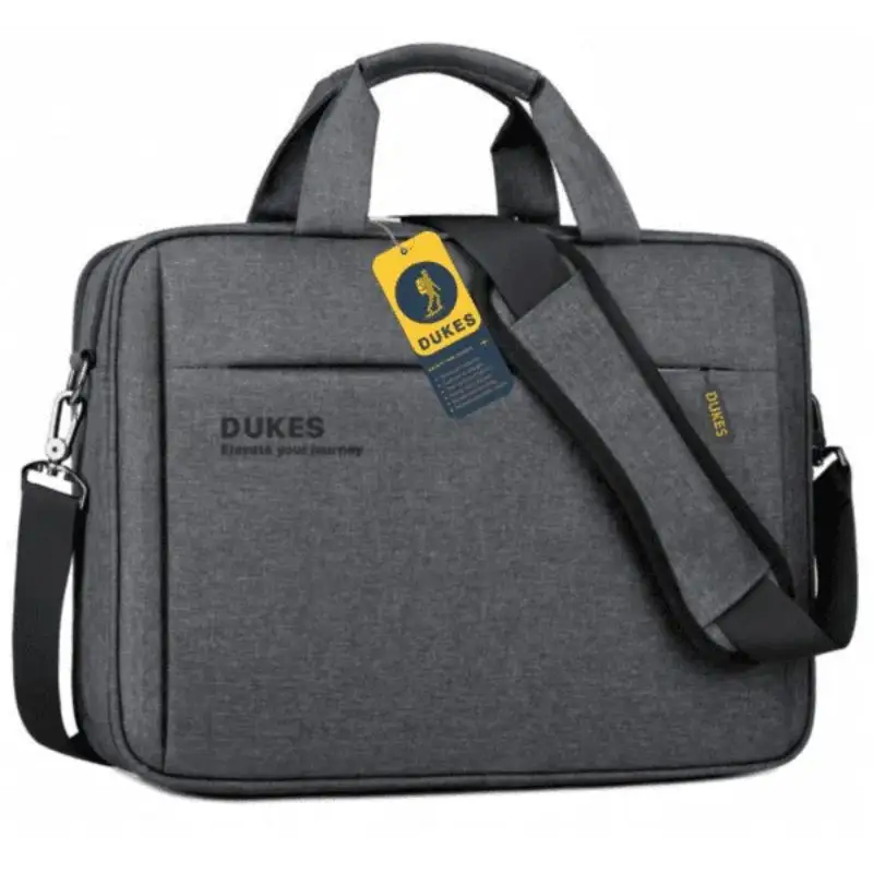 DUKES Laptop Top Load Bag DTL-985