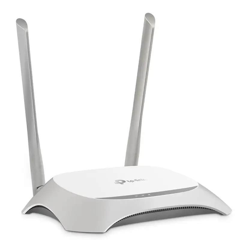 TP-LINK TL-WR840N Wireless N Router