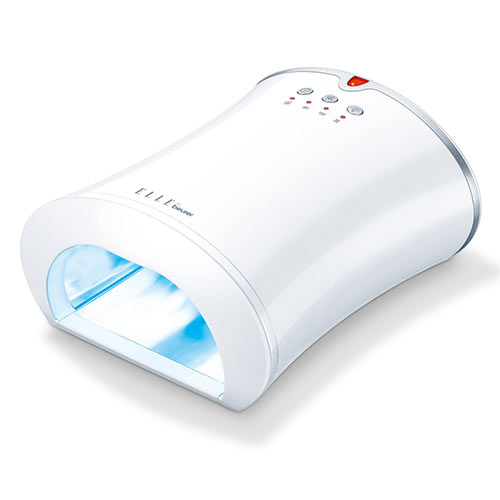 Beurer MPE 58 UV Nail Dryer With Warranty
