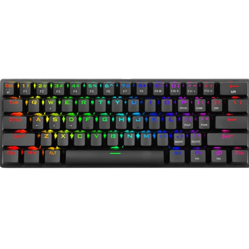 T-DAGGER VERDE T-TGK317 Mechanical Gaming Keyboard