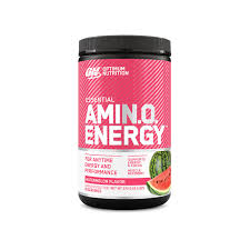 Amino Energy By Optimum Nutrition 30-Servings