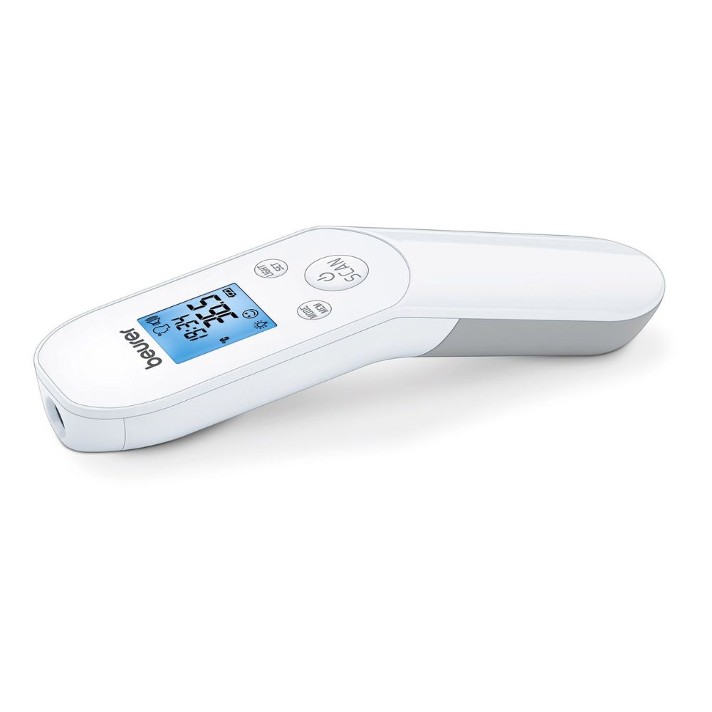 Beurer FT 85 Non-contact thermometer With Official Warranty