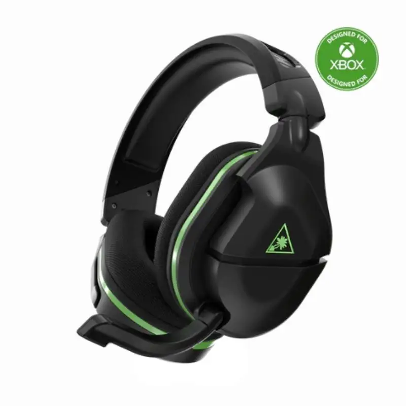 One  Turtle Beach Stealth 600 Gaming  Headset for Xbox