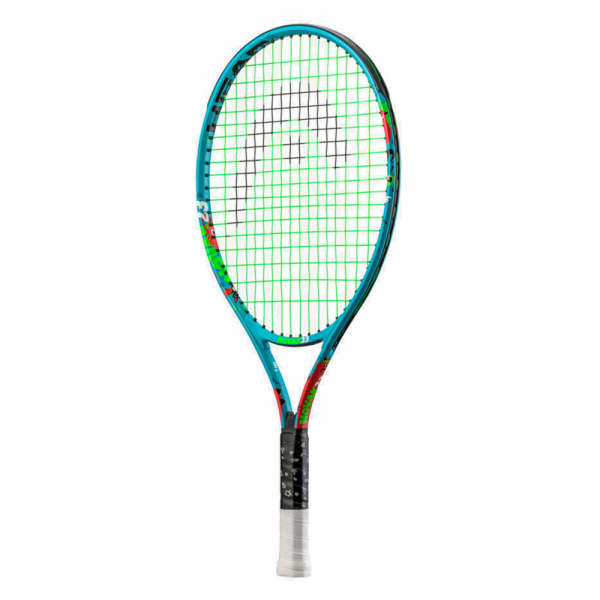 Head Novak 23 Junior Tennis Racket