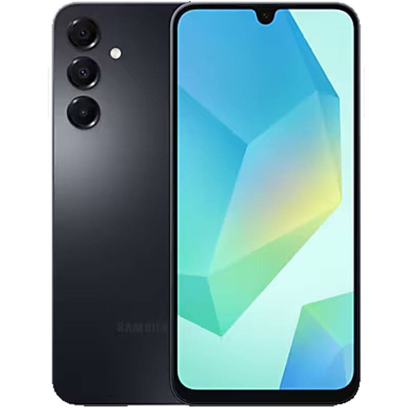 Samsung Galaxy A16 (8GB,256GB) Dual Sim With Official Warranty