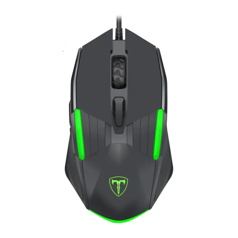 T-Dagger TGM116 Blaze Wired Gaming Mouse