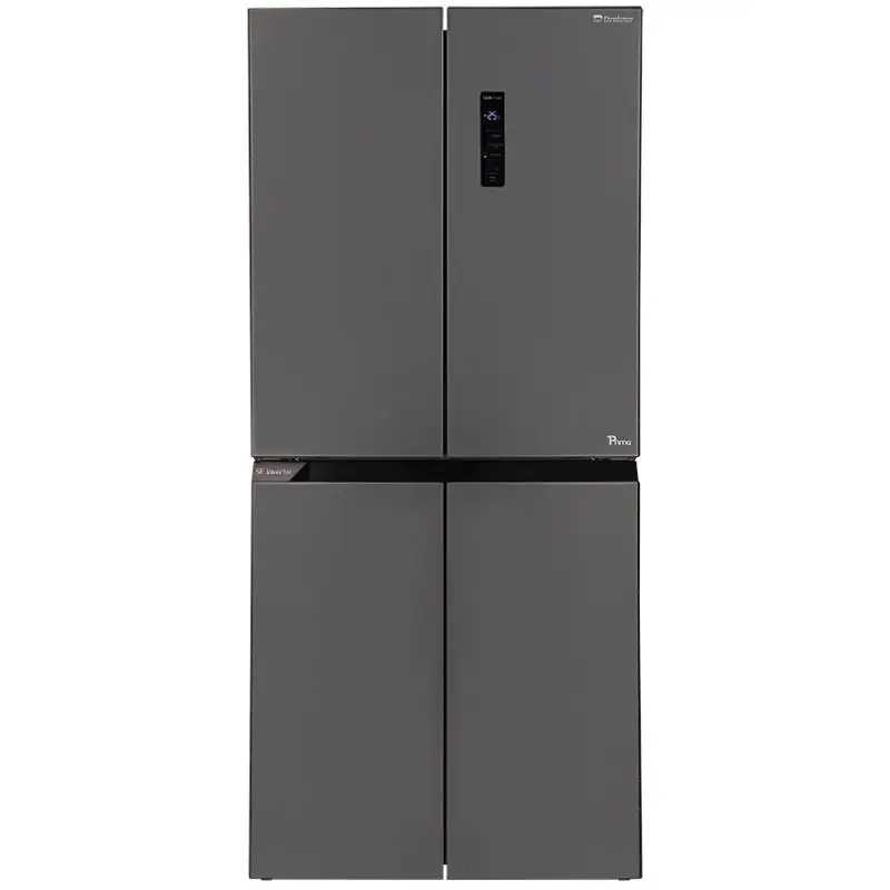Dawlance DMD 7950 Inox Inverter No Frost Refrigerator With Official Warranty