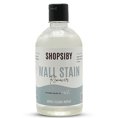 Shopsiby Wall Stains Cleaner Not For Distemper Paint 500ML