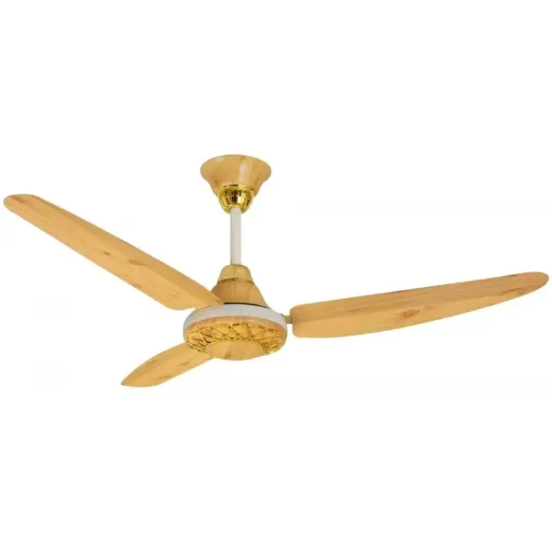 GFC Ceiling Fan Perfect Modle Size: 56 Energy efficient Electrical Steel Sheet and 99.9% Pure Copper Wire With Official Warranty