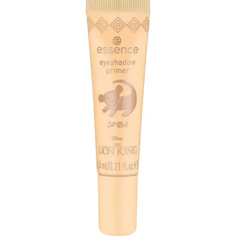 Essence Disney The Lion King Eye Primer 4059729413000