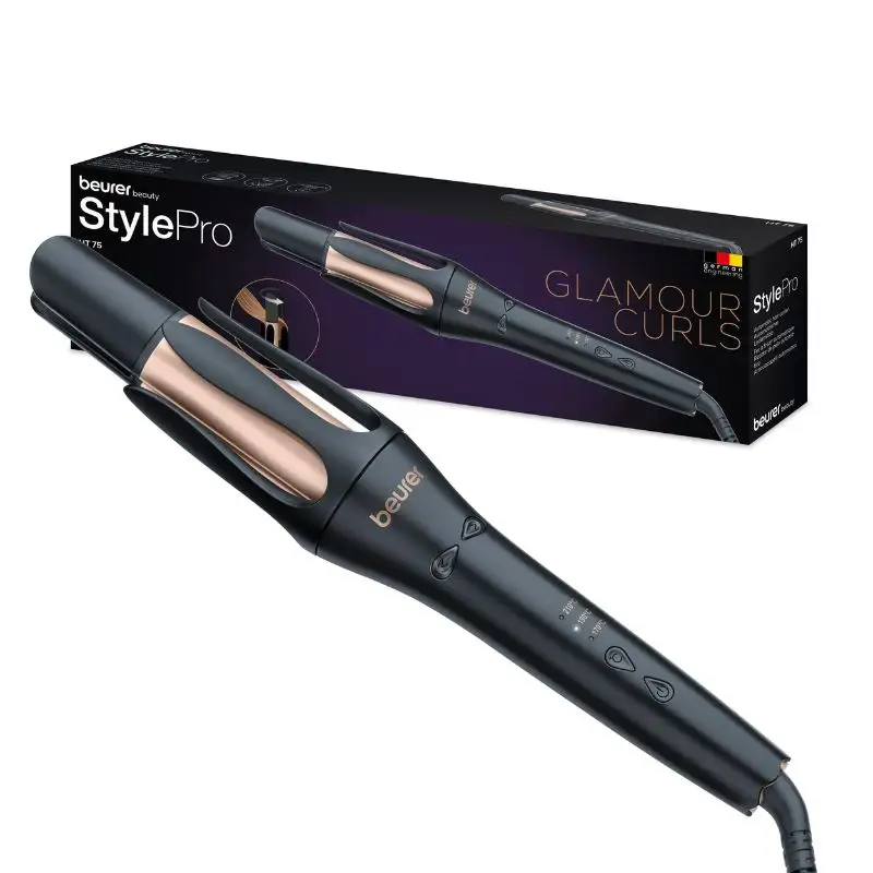 Beurer HT 75 Automatic Hair Curler