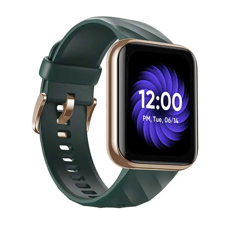 DIZO Watch D 1.8 inch Big Dynamic display