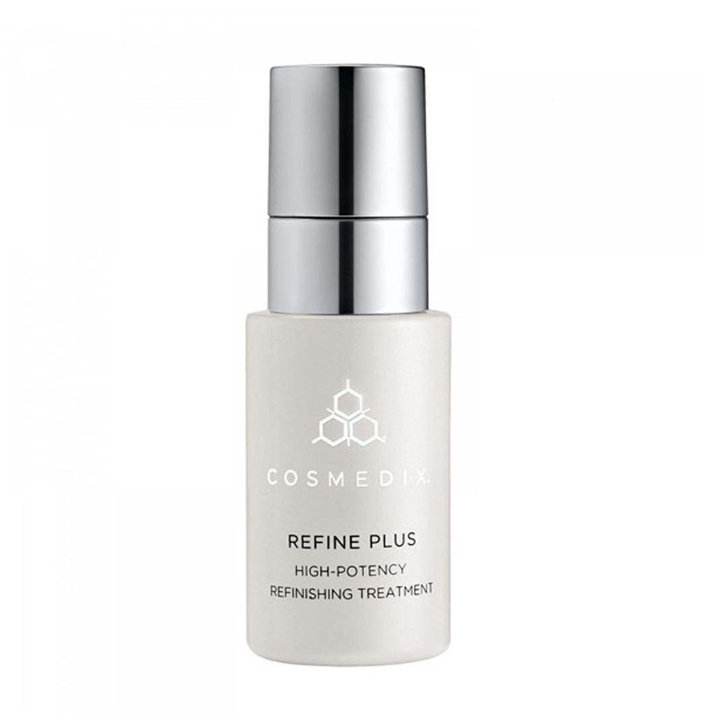 Cosmedix Refine Plus High Poten Refinish Treat 15ML (847137046200)