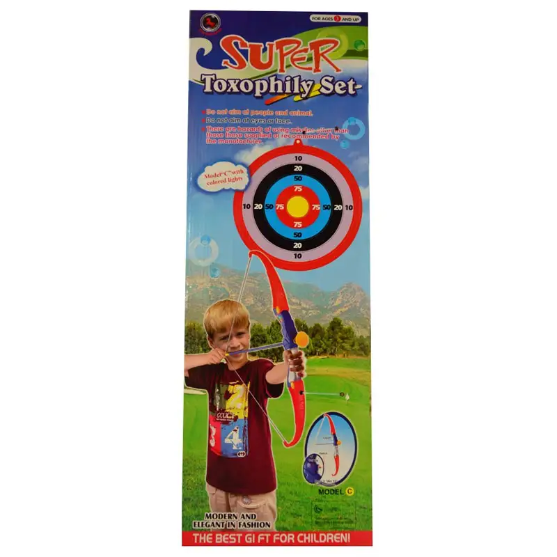 Super Archery Set