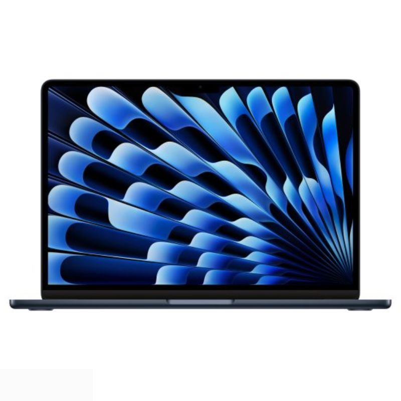 MacBook Air 13 M3 MC8Q4 8C CPU 10C GPU 24GB 512GB Midnight