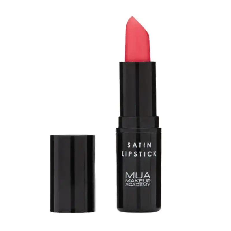 Mua Lipstick Satin - Romance - 5055402970661