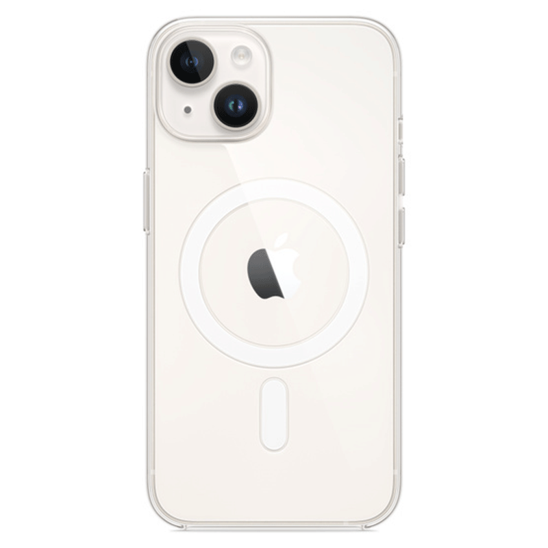 Apple IPhone 14 Clear Case with Magsafe