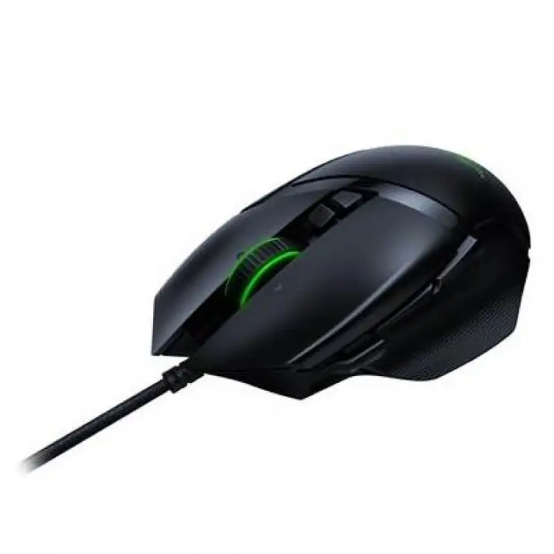 Razer™ Basilisk V2 Wired With 11 Programmable Buttons Gaming Mouse