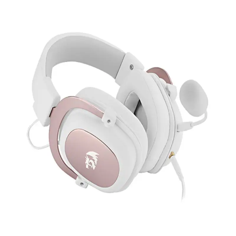 Redragon H510W Zeus 2 Wired Gaming Headset