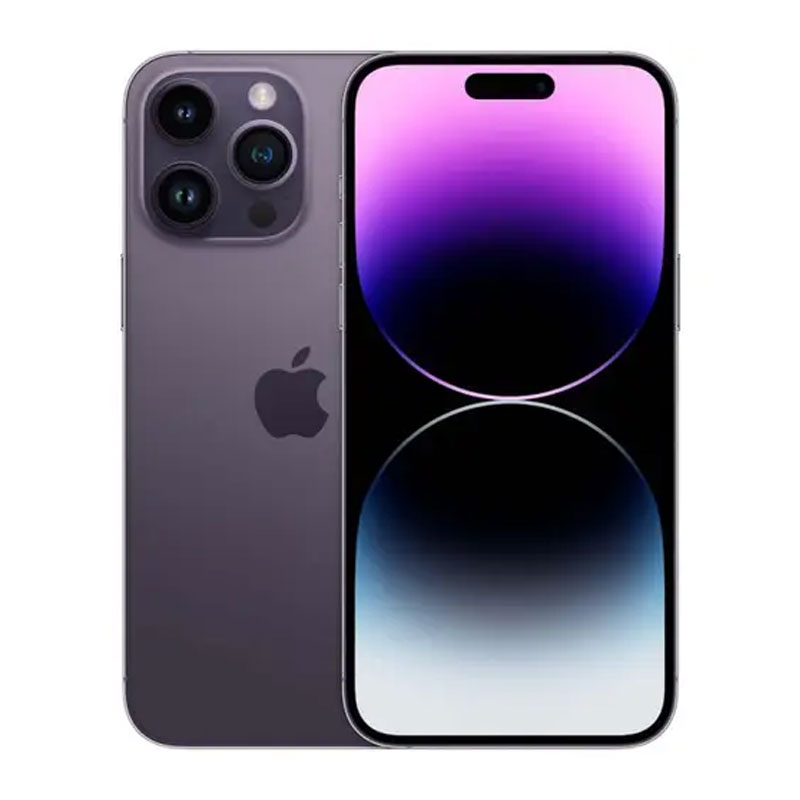 Apple iPhone 14 Pro Max 1TB (Physical + eSIM) With Official Warranty